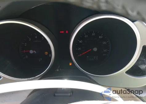 2006 Subaru B9 Tribeca Base 7-Passenger/Limited 7-Passenger from USA, damaged, VIN 4S4WX86CX64406984